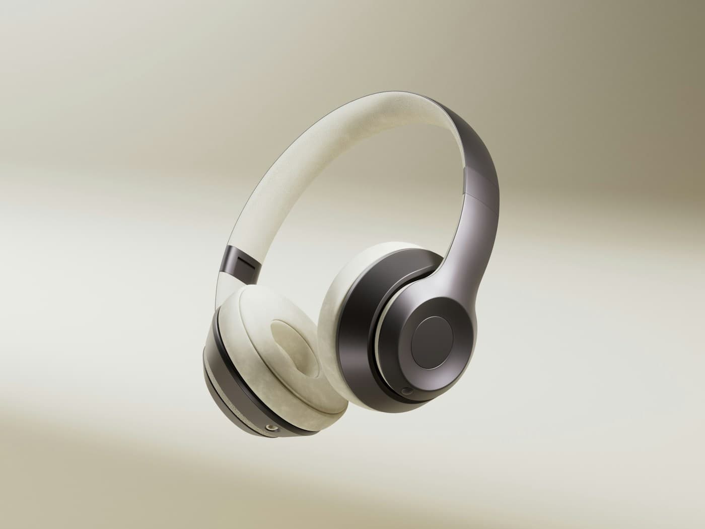 Wireless headphones